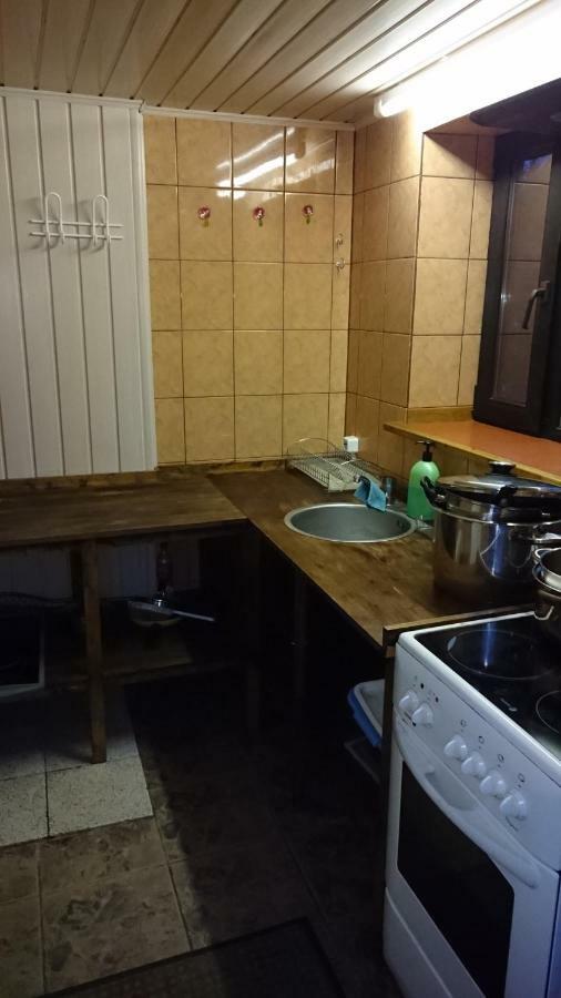 Atsalama Puhketalu Рідакюла  Екстер'єр фото